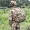 Tactical Bag Laser Cut Lightweight Hunting Rucksack